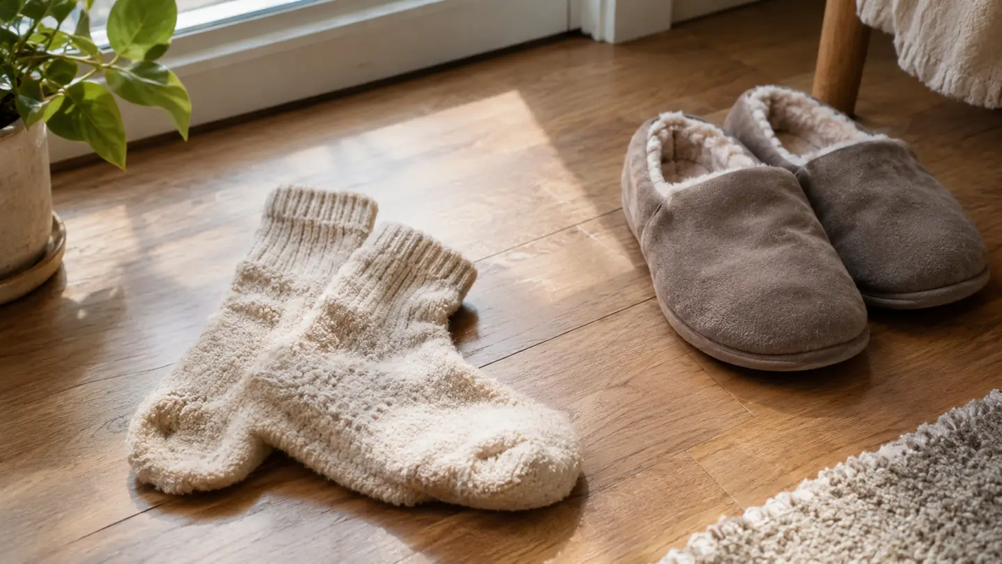 Dr. Scholl's Diabetic Socks Review: Months of Daily Wear for Sensitive Feet