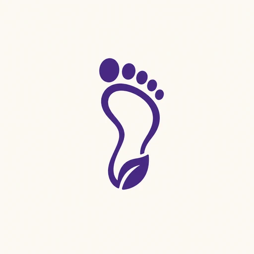 Neuropathy Foot Care Hub logo