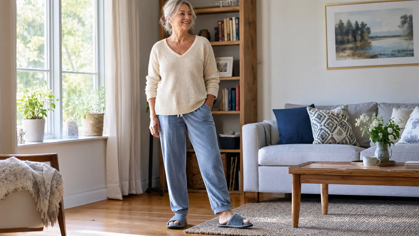 LongBay Diabetic Slippers Review: A Season of Wearing Them Around the House